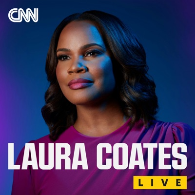 Laura Coates Live:CNN