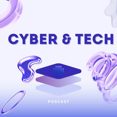 CYBER & TECH