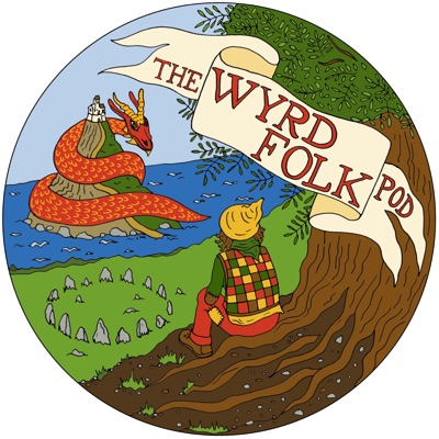Wyrd Folk Wyrd Folk