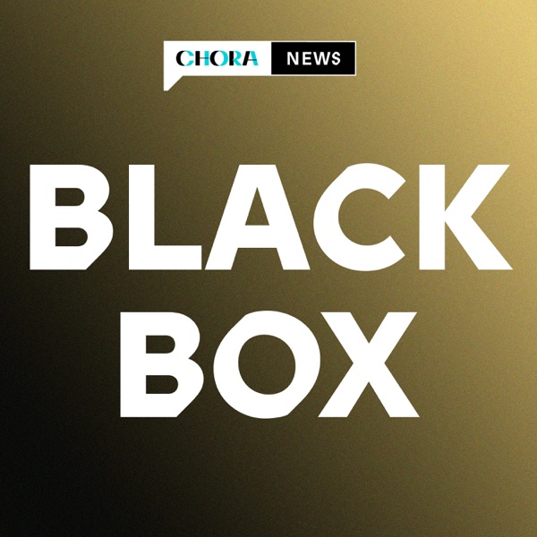 Black Box - La scatola nera della finanza