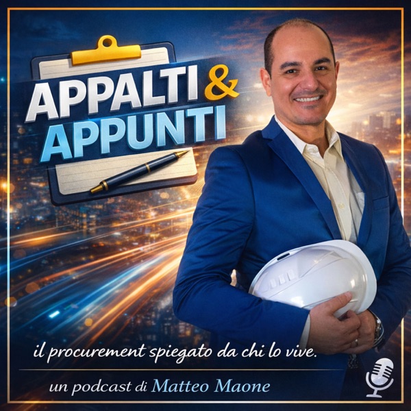 Appalti & Appunti