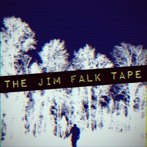 EP0014 - The Jim Falk Tape photo