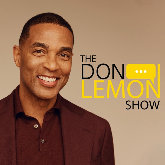 Omslag för The Don Lemon Show
