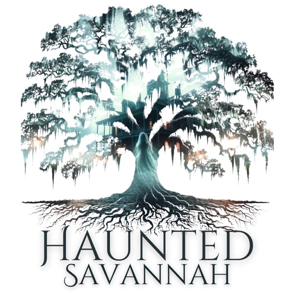 Haunted Savannah