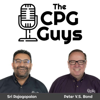 The CPG Guys The CPG Guys