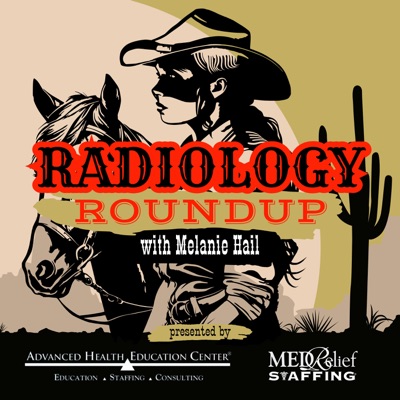 Radiology Roundup with Melanie Hail