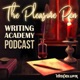 The Pleasure Pen Writing Academy
