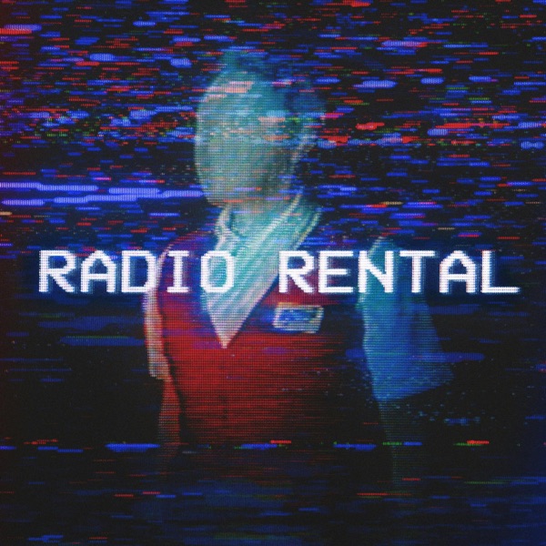 Presenting 'Radio Rental' photo