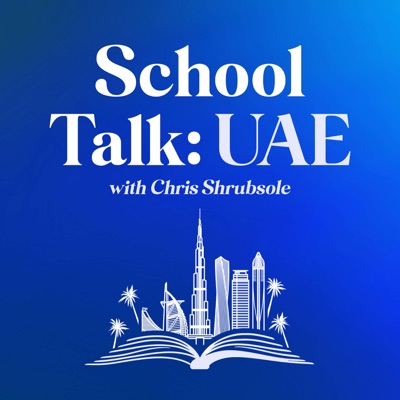 School Talk: UAE