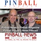 Pinball Magazine & Pinball News PINcast June 2025 recap