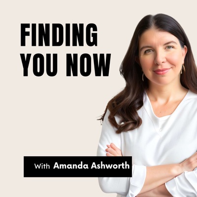 Finding You Now - Empowering Mums to Rediscover Their Path