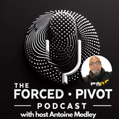 theforcedpivot with Antoine Medley