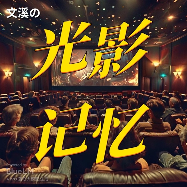 记忆里的光影碎片