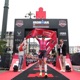 The Women's Race