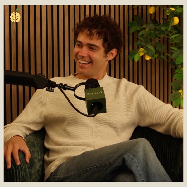 Joshua Bassett: Healing in the Public Eye