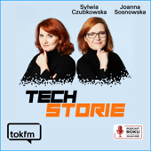 Techstorie - rozmowy o technologiach