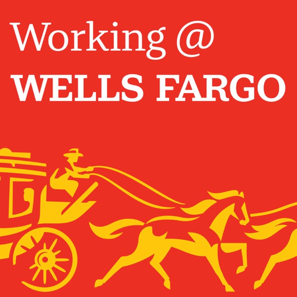 Working at Wells Fargo