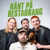 Hänt På Restaurang