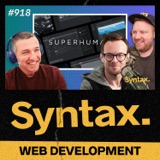918: Extreme Native Perf on the Web with Superhuman