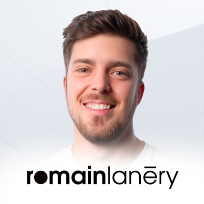Romain Lanéry:Romain Lanéry