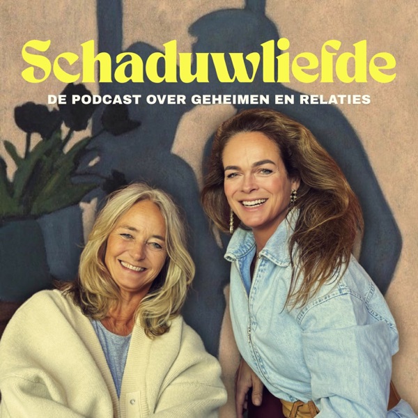 Schaduwliefde