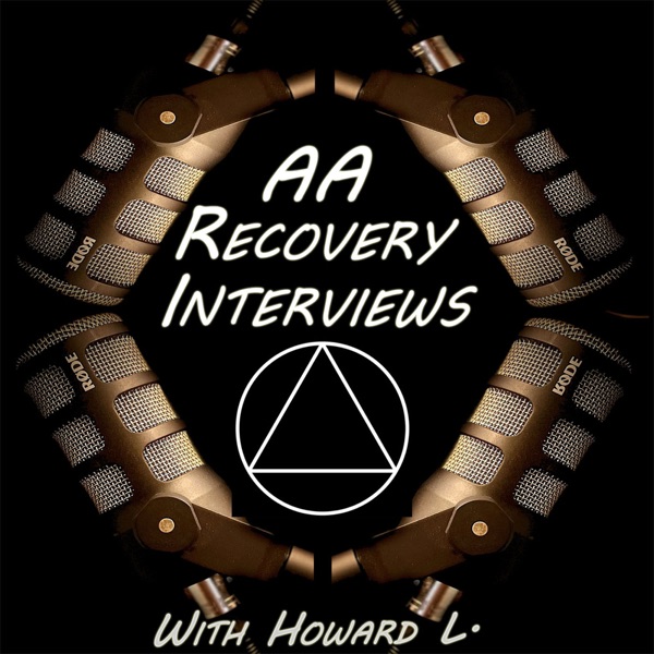 AA Recovery Interviews Image