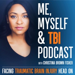 Me, Myself & TBI: Facing Traumatic Brain Injury Head On 