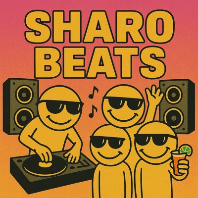 Sharobeats Sharobeats