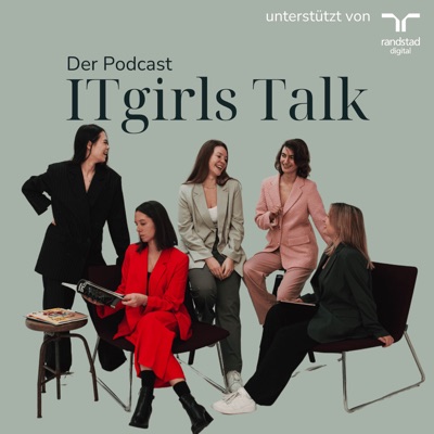 ITgirls Talk