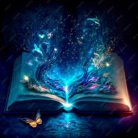 Whimsical Wonders podcast