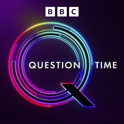 Question Time:BBC Sounds