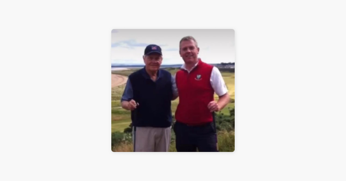 ‎Linked By Golf: Royal Dornoch Revealed: Magical Golf Experiences ...
