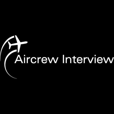 Aircrew Interview:Mike Young