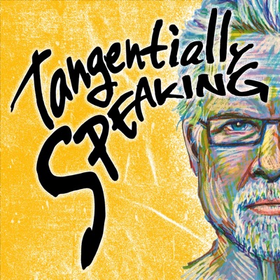 Tangentially Speaking with Christopher Ryan Tangentially Speaking with Christopher Ryan