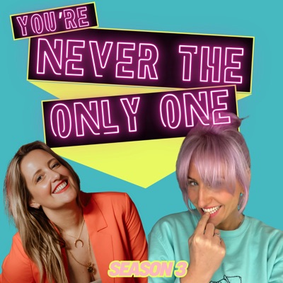 You're Never The Only One You're Never The Only One