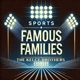 Kelce Brothers - Sports Famous Families