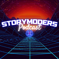 Aaron Bleyaert Joins Us for a Chat - Storymoders Podcast