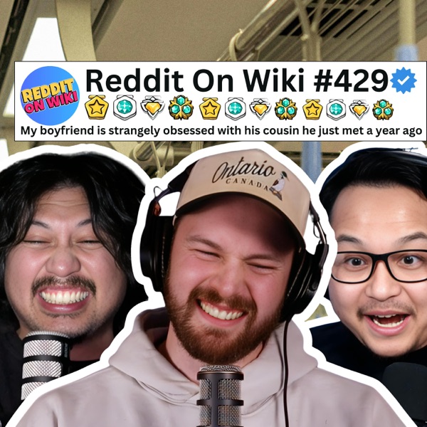 My Boyfriend Is Weirdly OBSESSED With His COUSIN! | Reading Reddit Stories photo