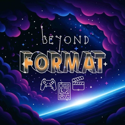 beyond FORMAT beyond FORMAT