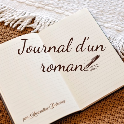 Journal d'un roman Journal d'un roman