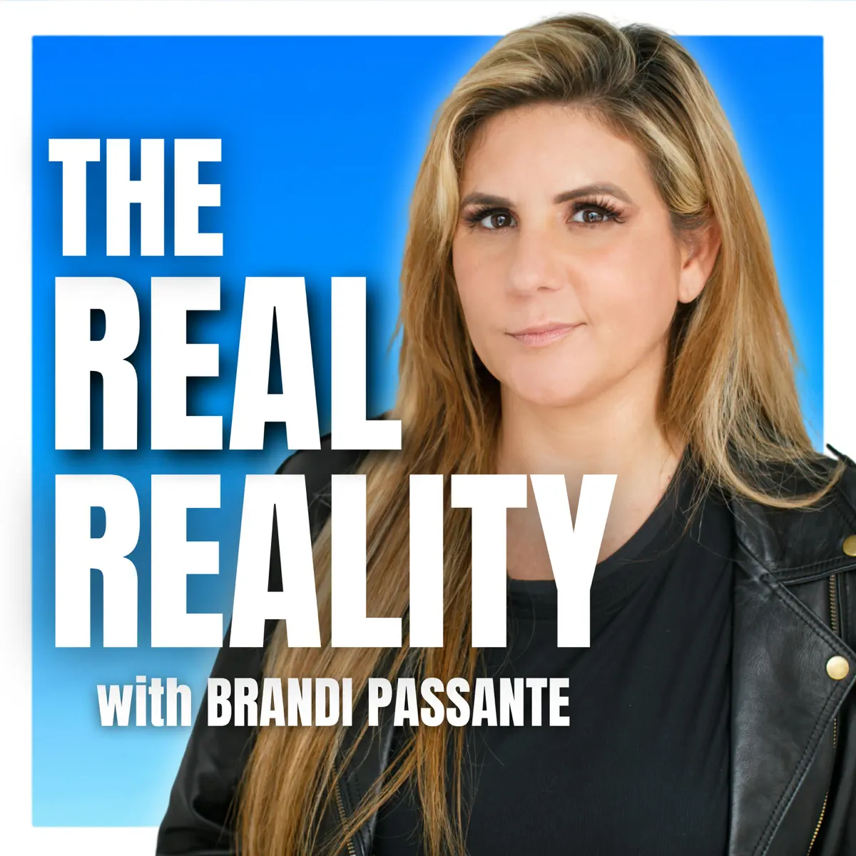 The Real Reality - Podcast - Apple Podcasts
