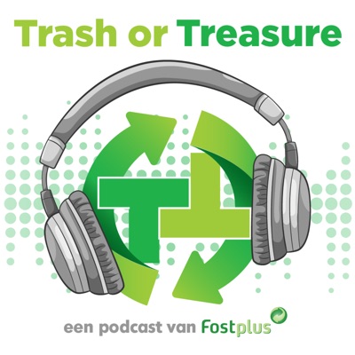 Trash or Treasure