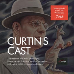 Curtin’s Cast