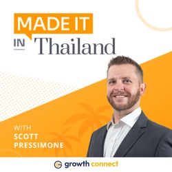 Made it in Thailand