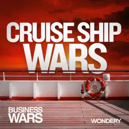 Cruise Ship Wars | Anchors Aweigh!