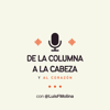 De la columna a la cabeza - Luis Felipe Molina R.