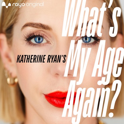 What's My Age Again?:Bauer Media