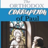 Dr. David Litwa on The Orthodox Corruption of Paul