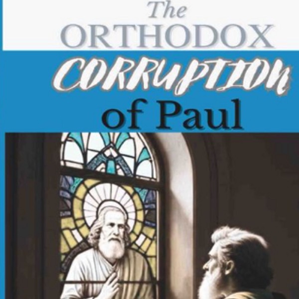 Dr. David Litwa on The Orthodox Corruption of Paul photo