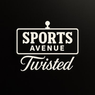 Sports Avenue Twisted Podcast